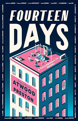Fourteen Days - A Collaborative Novel
